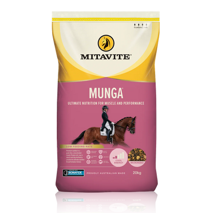 Mitavite Munga 20KG