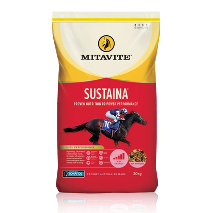 Mitavite Sustaina 20KG