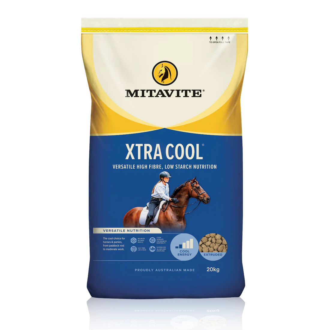 Mitavite Xtra-Cool 20KG