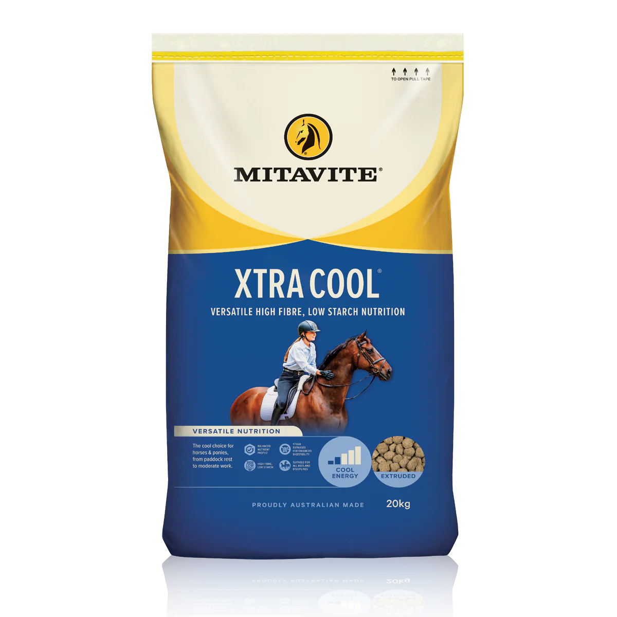 Mitavite Xtra-Cool 20KG