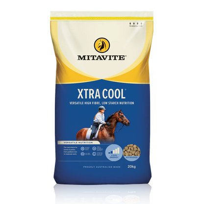 Mitavite Xtra-Cool 20KG