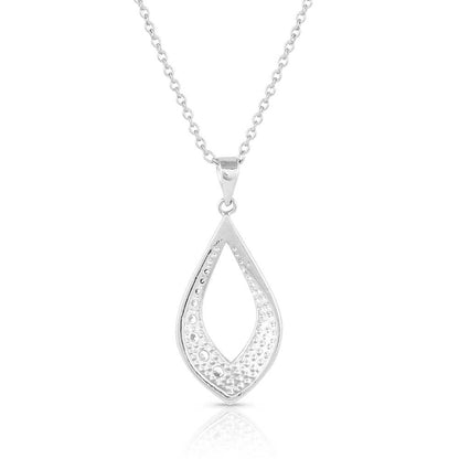 Montana Necklace Balanced Opal