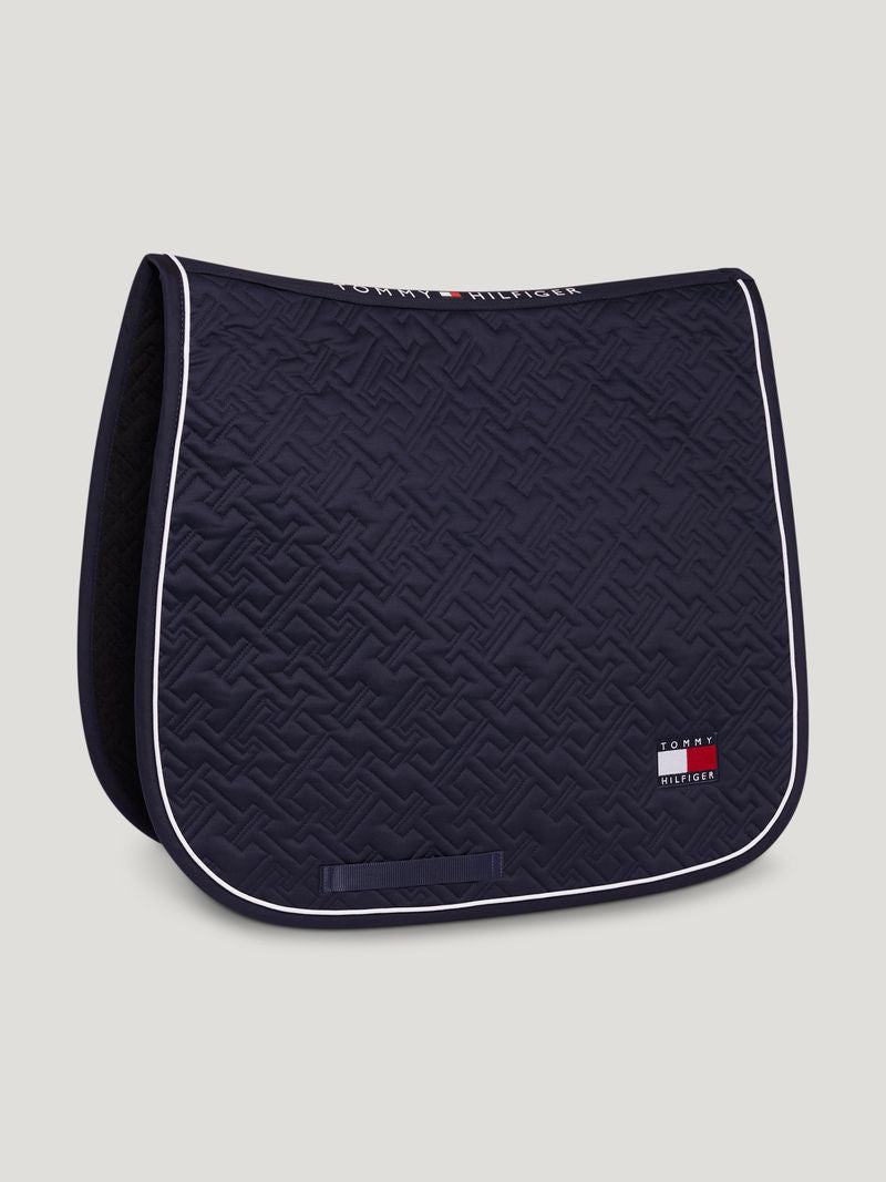 Tommy Hilfiger Harvard Dressage Saddlepad