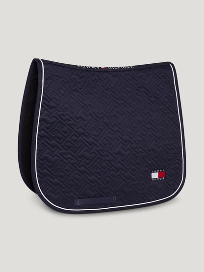 Tommy Hilfiger Harvard Dressage Saddlepad