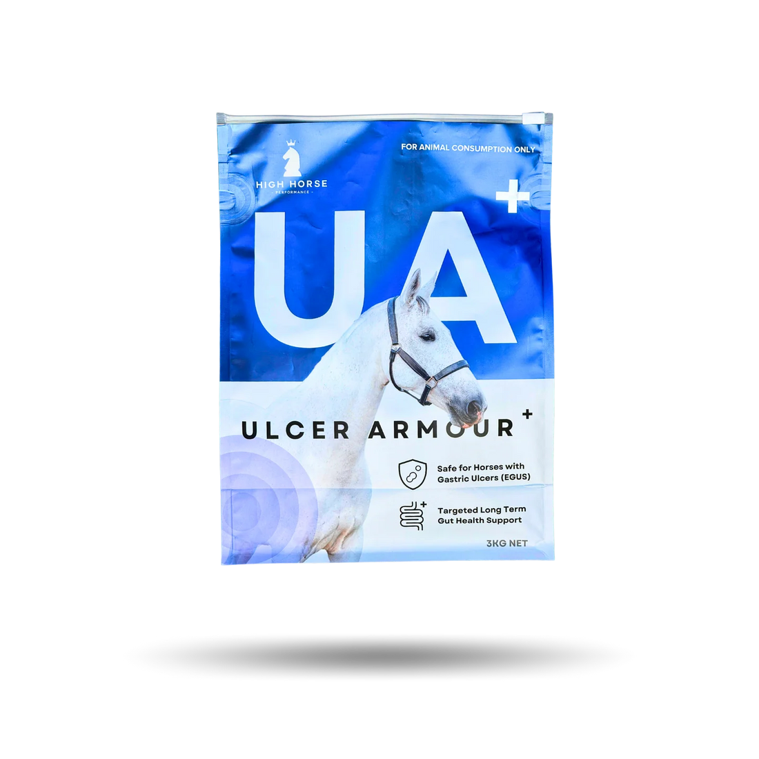 High Horse Ulcer Armour Plus