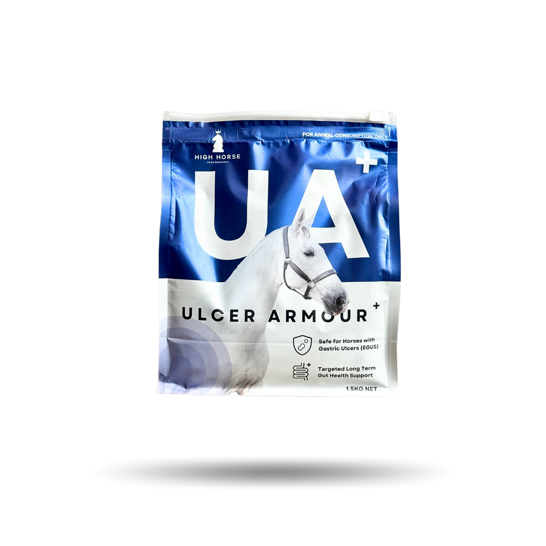 High Horse Ulcer Armour Plus