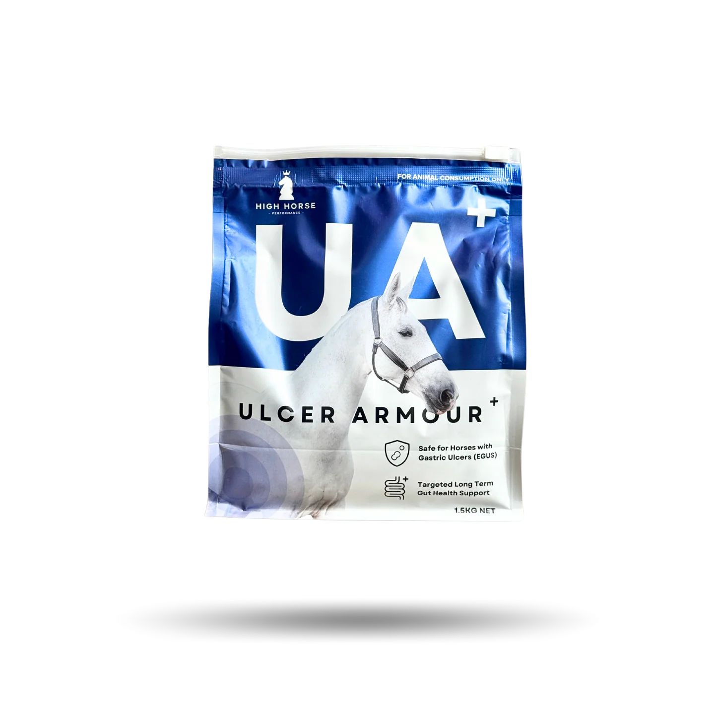High Horse Ulcer Armour Plus