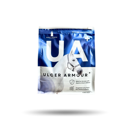 High Horse Ulcer Armour Plus