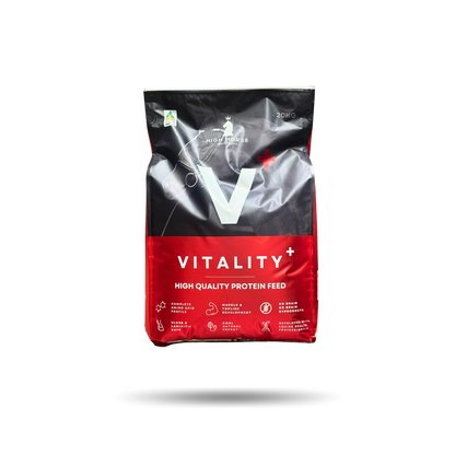 High Horse Vitality Plus