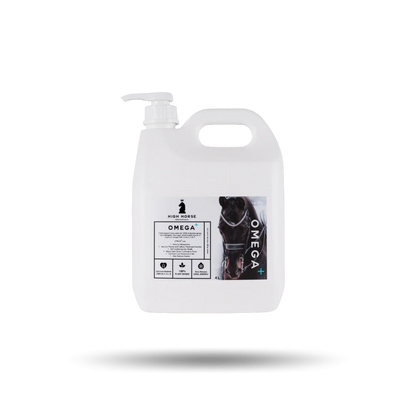 High Horse Omega Plus