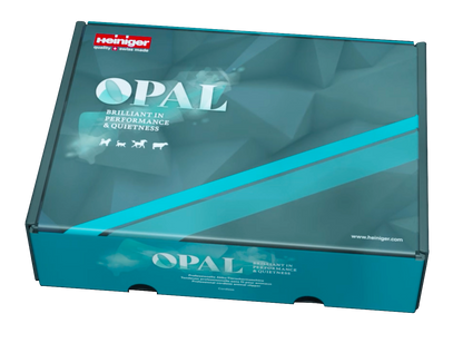 Heiniger Opal Small Animal Clipper