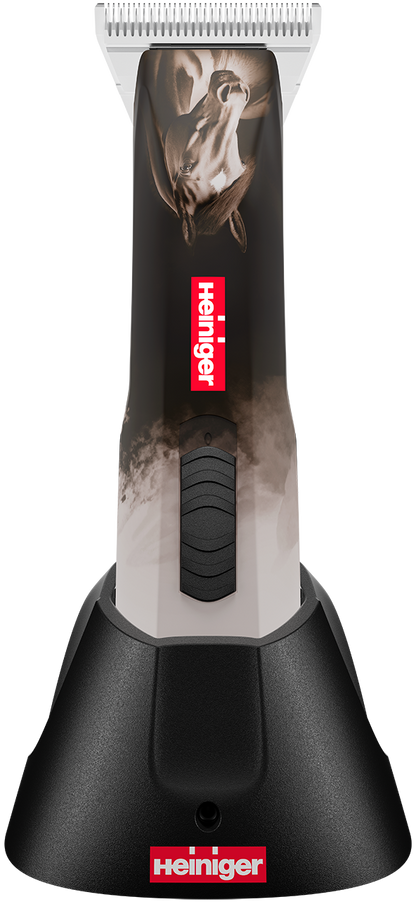 Heiniger Opal Horse Clipper