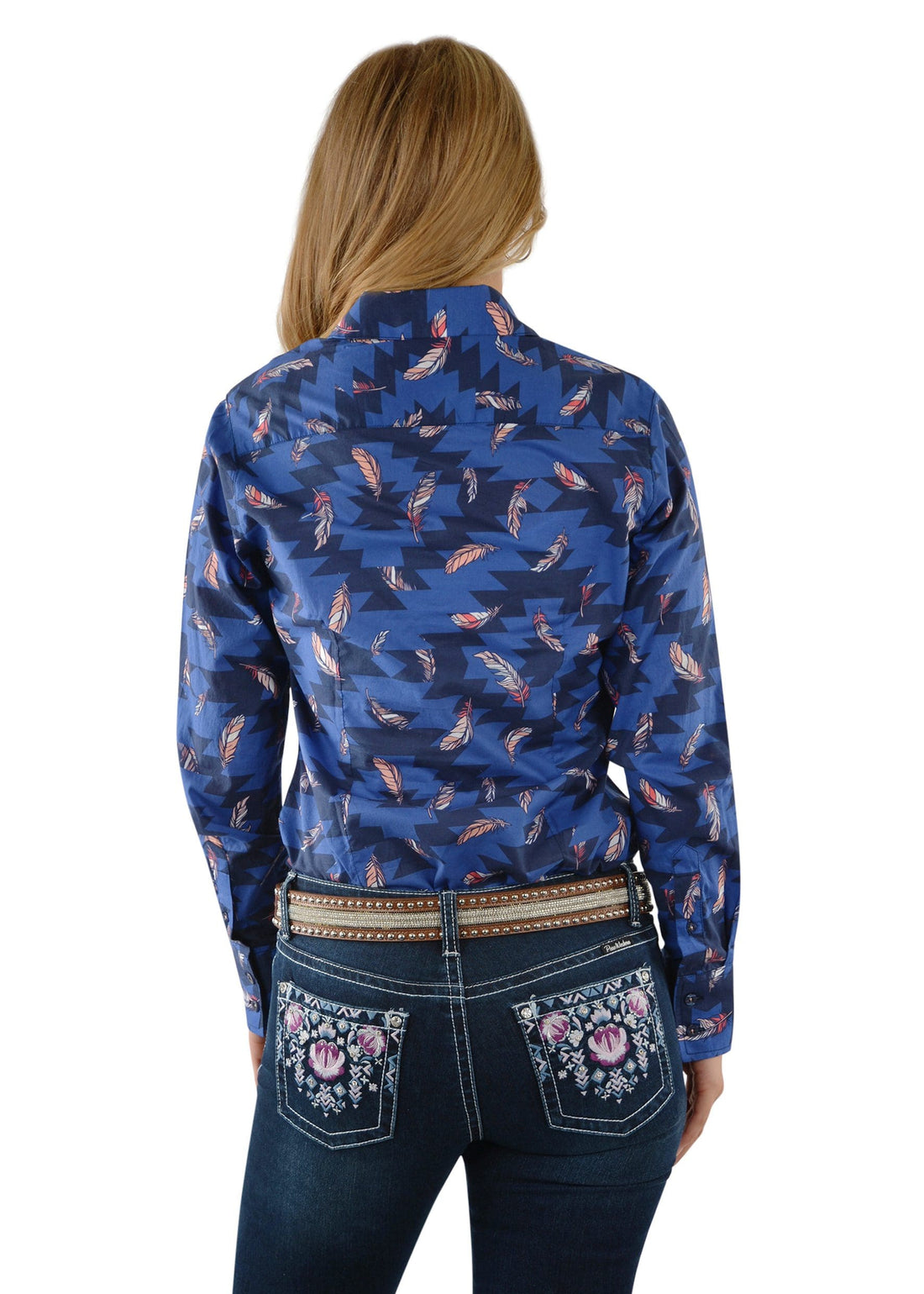 Pure Western Women&
