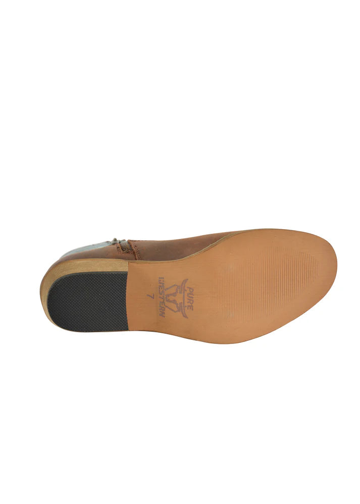Pure Western Nelly Boot