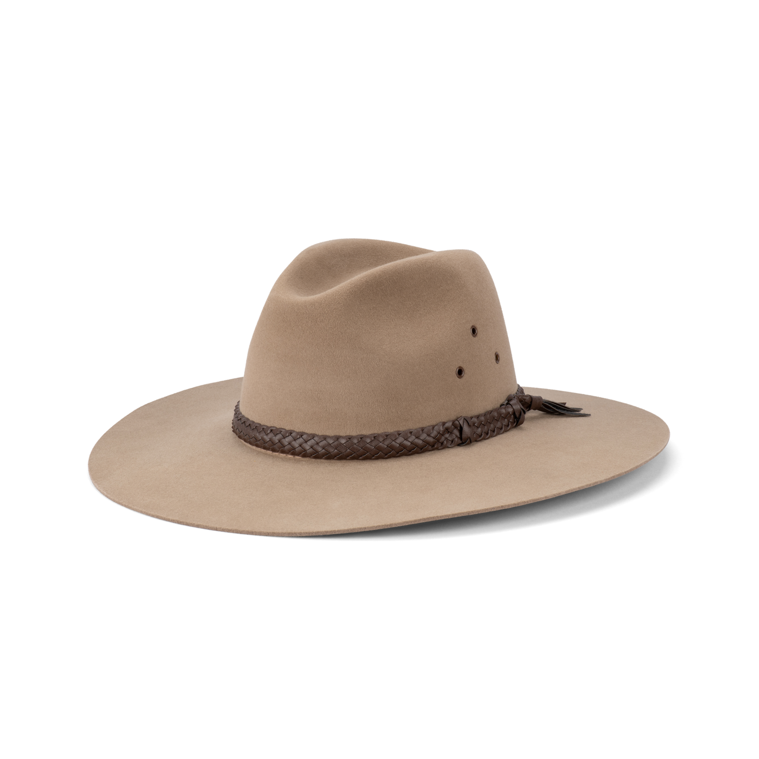 Avenel of Melbourne The Overflow Fur Hat