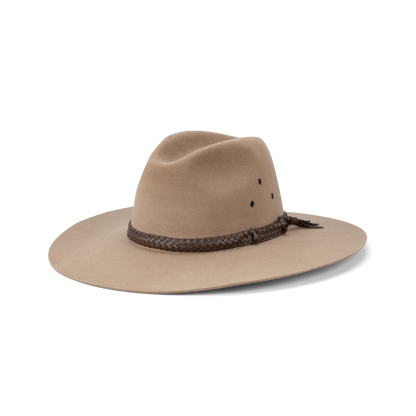 Avenel of Melbourne The Overflow Fur Hat