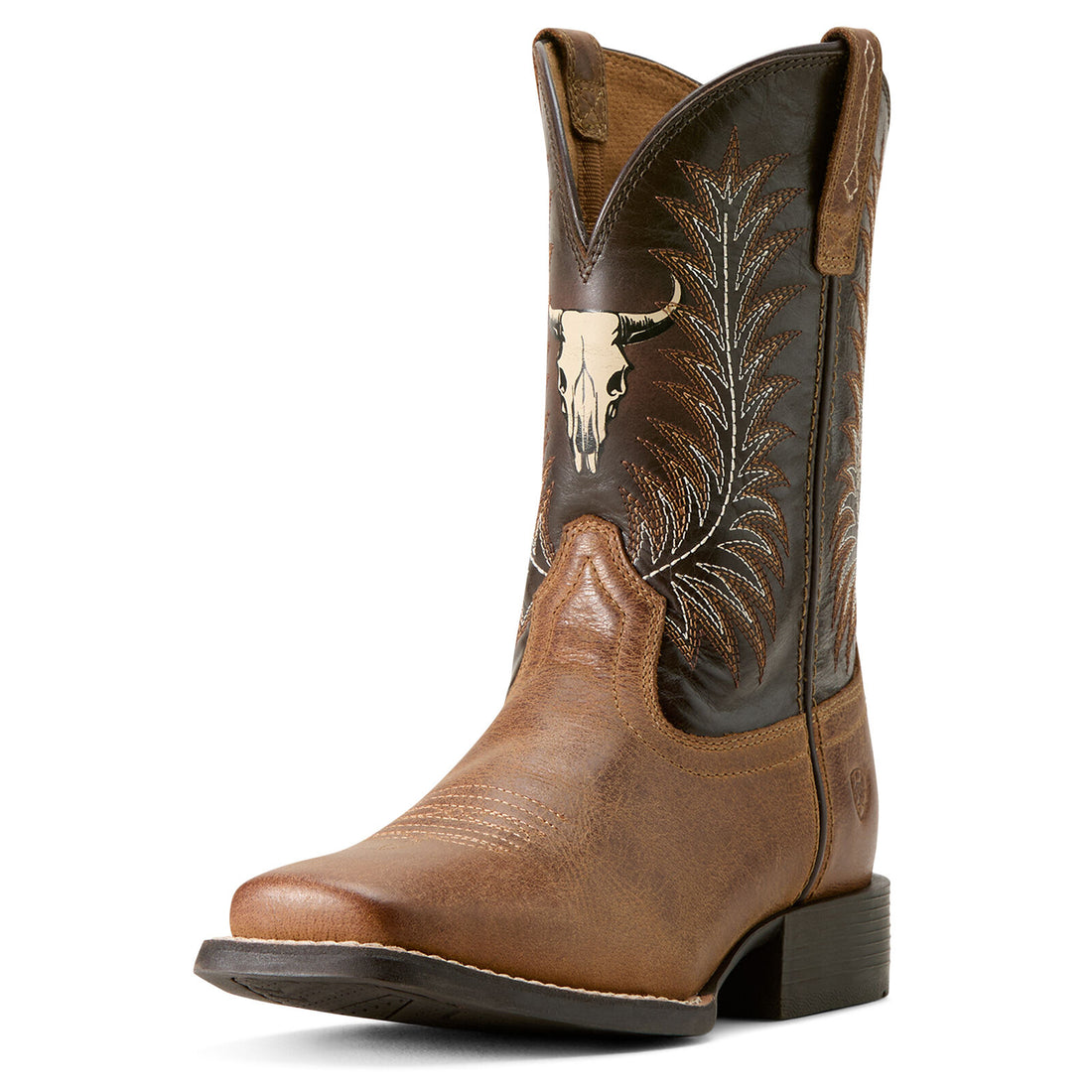 Ariat Youth Stampede Boots