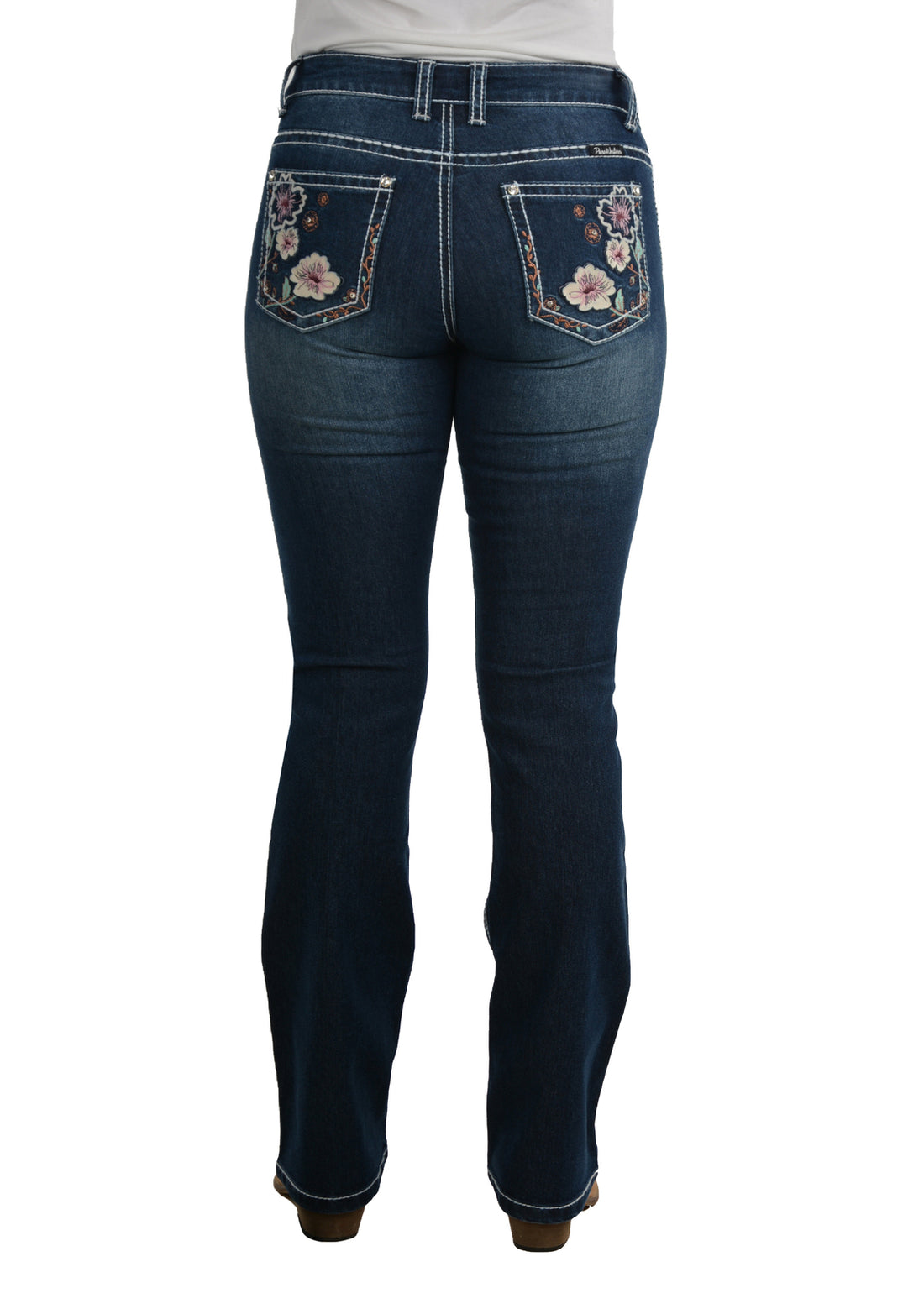 Pure Western Bridget Bootcut Jeans