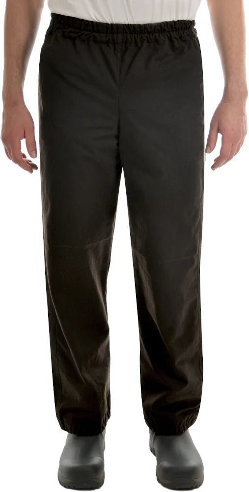 Thomas Cook Oilskin Pants