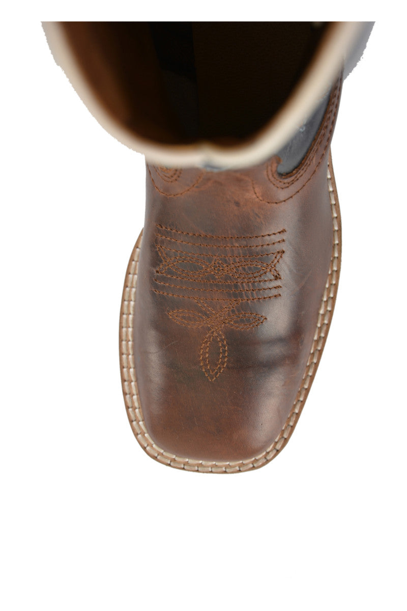 Pure Western Kids Nash Boots