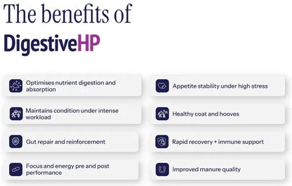 Poseidon Digestive HP