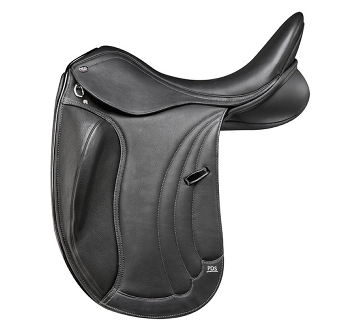 PDS Integro Monoflap Dressage Saddle
