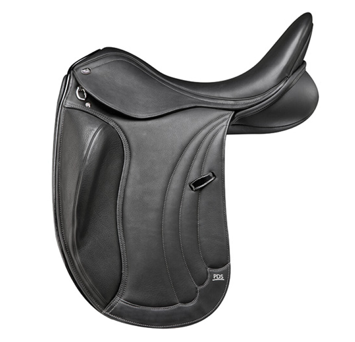 PDS Integro Monoflap Dressage Saddle
