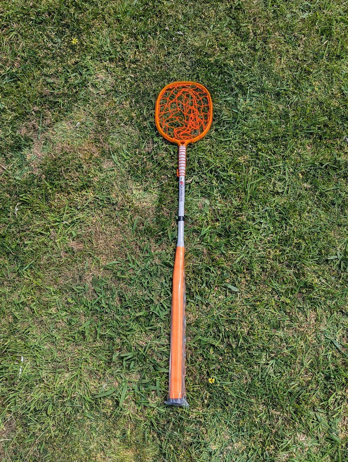 Bombers Polocrosse Racquet - Panther