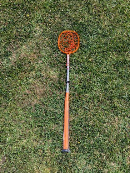 Bombers Polocrosse Racquet - Panther