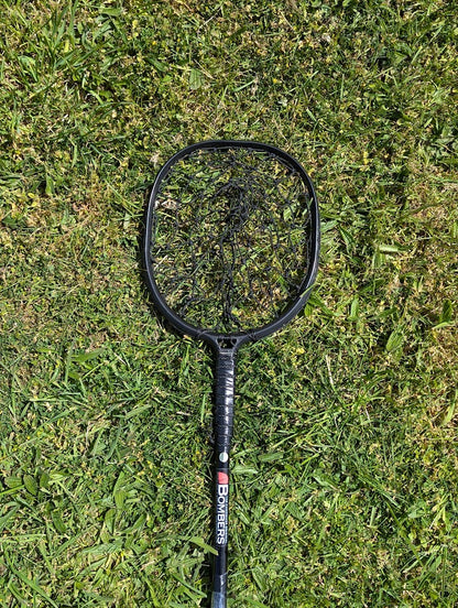 Bombers Polocrosse Racquet - Sharp Shoooter