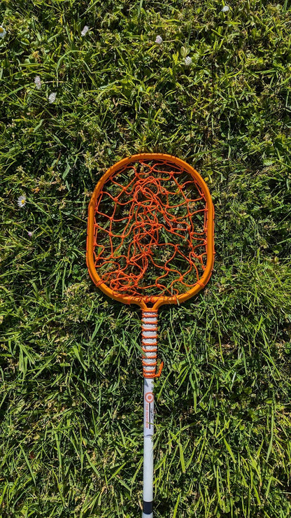 Bombers Polocrosse Racquet - Panther