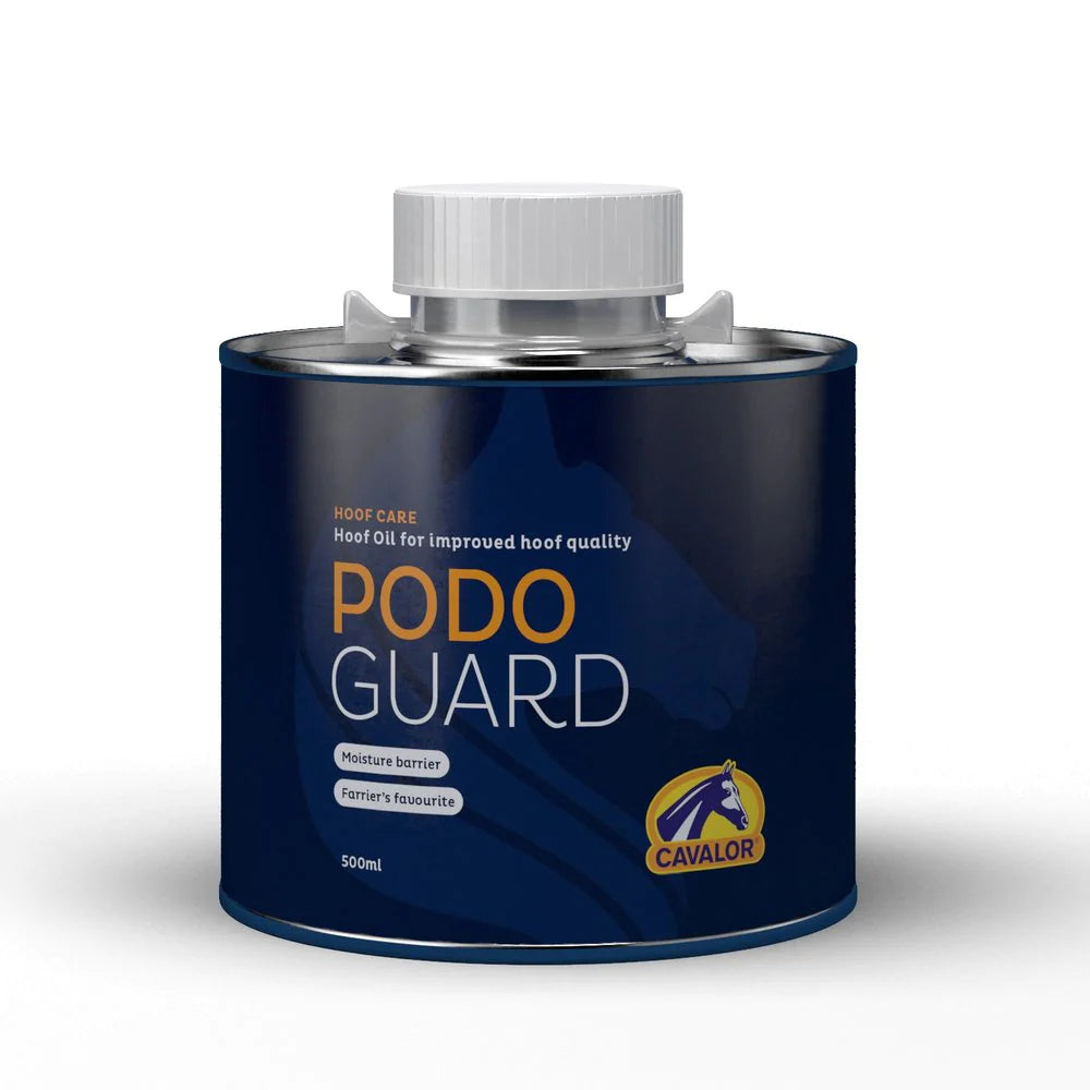 Cavalor Podoguard