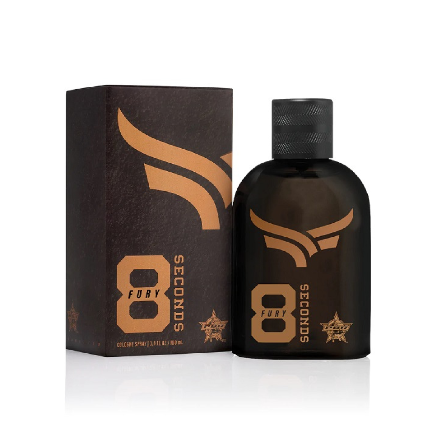 Tru Western 8 Seconds Fury Cologne