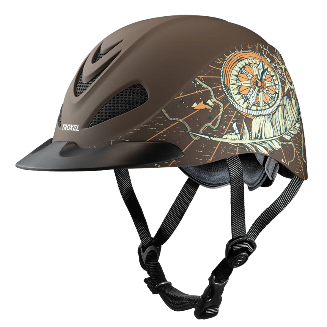 Troxel Rebel Helmet