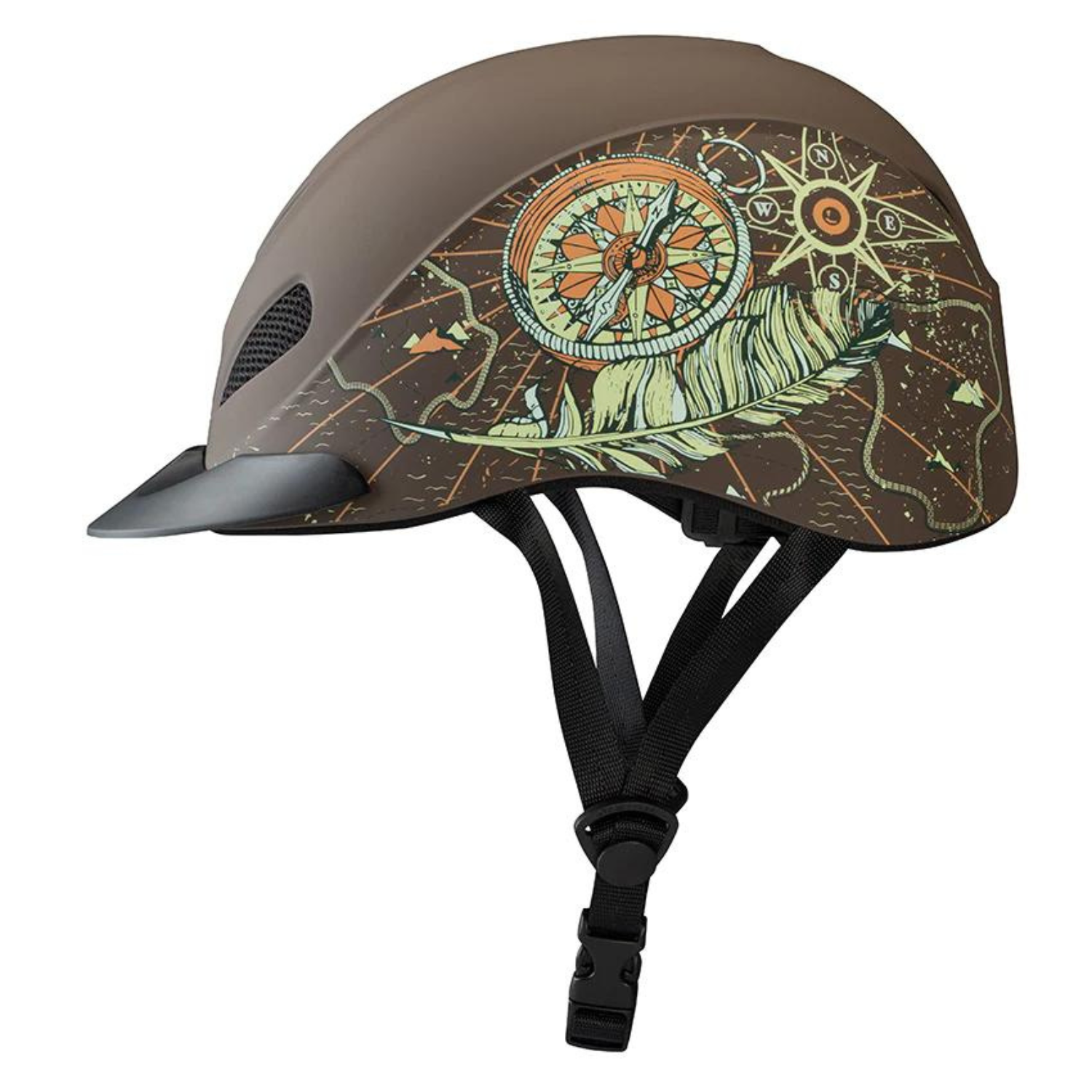 Troxel Rebel Helmet