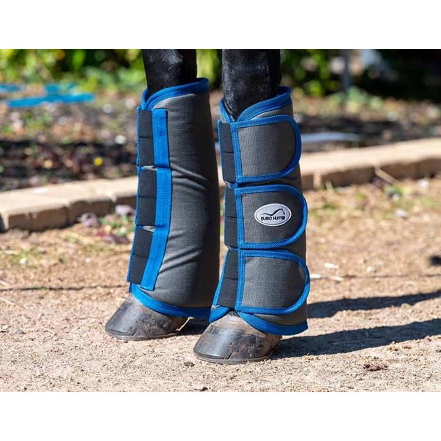 Eurohunter Travel Boots