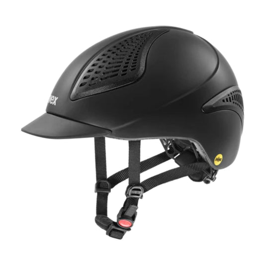 Uvex Exxential II MIPS Helmet