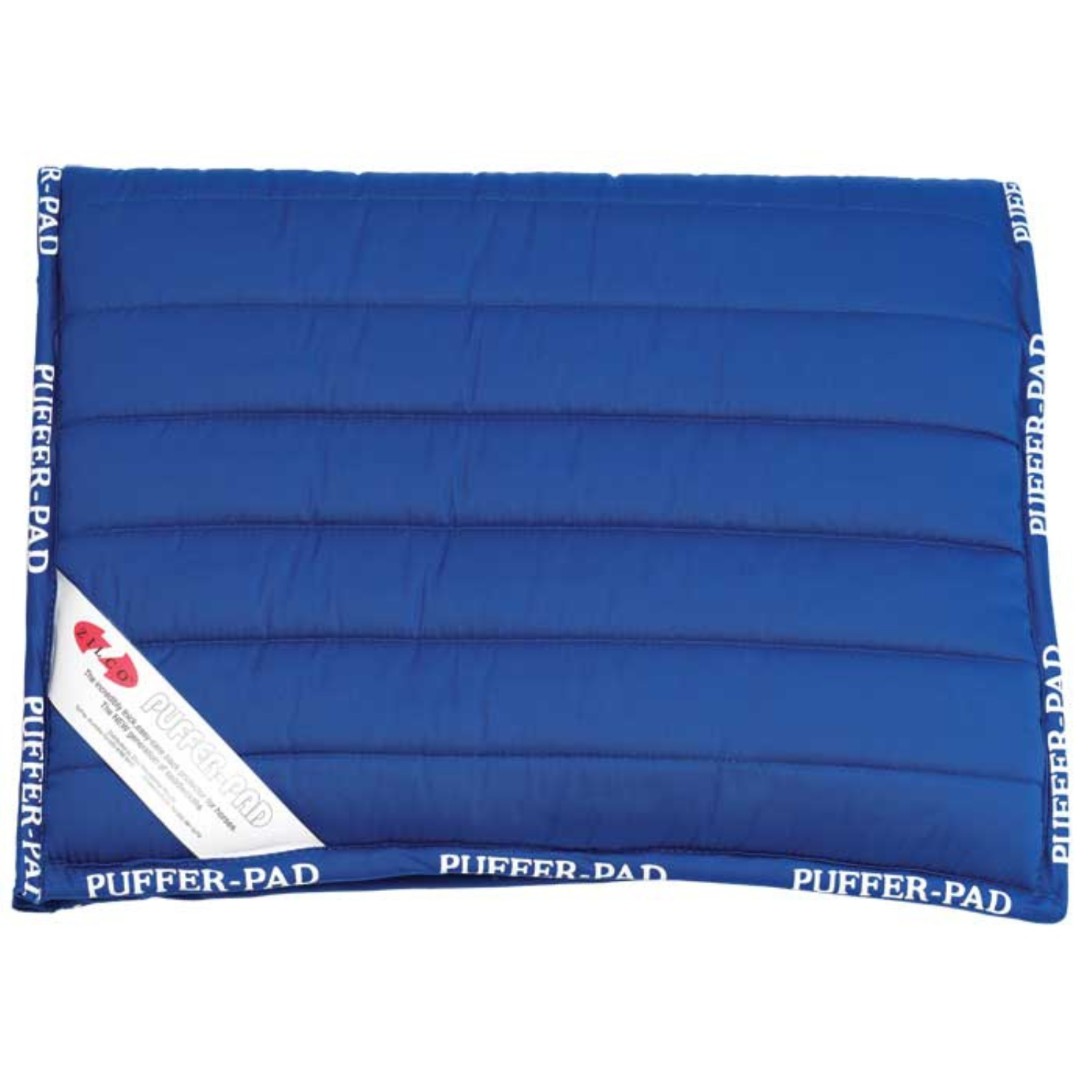 Zilco Puffer Pad