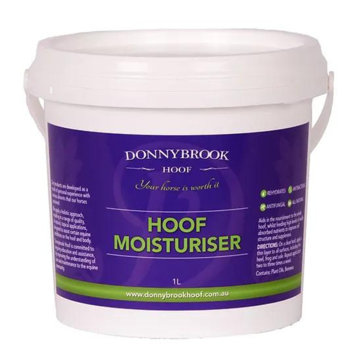 DonnyBrook Hoof Moisturiser