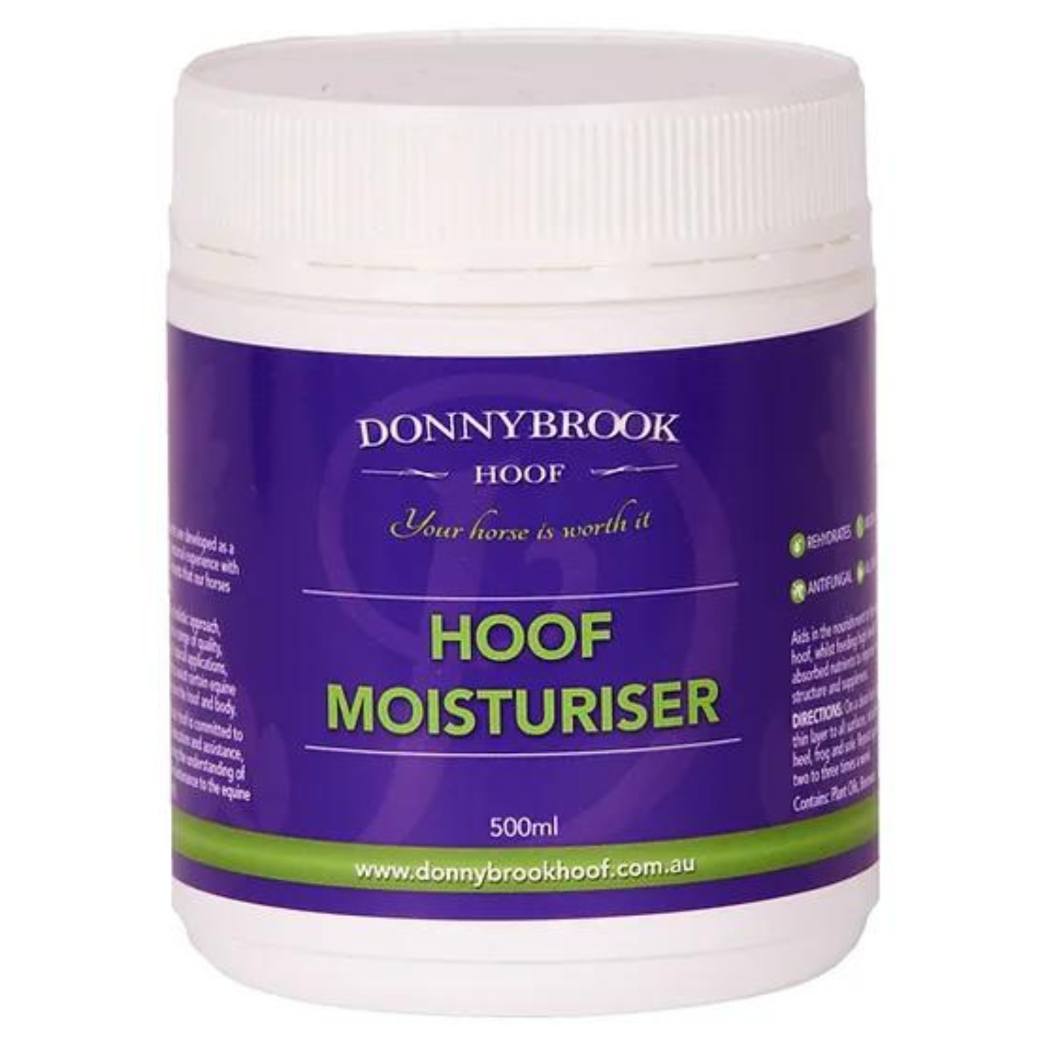 DonnyBrook Hoof Moisturiser