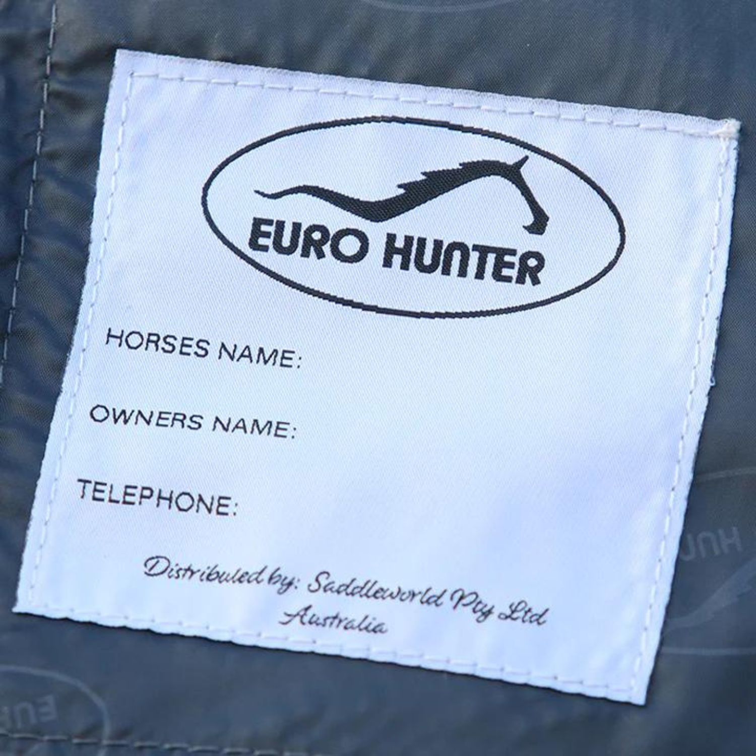 New Eurohunter Hotham Combo (1200 Denier/0 Gram Fill)