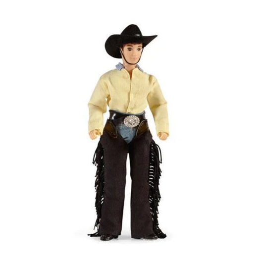 Breyer Traditional Austin Cowboy