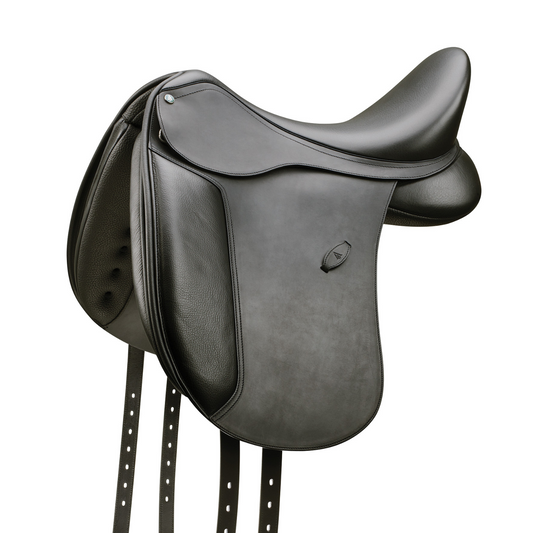 Arena High Wither Dressage Saddle 17