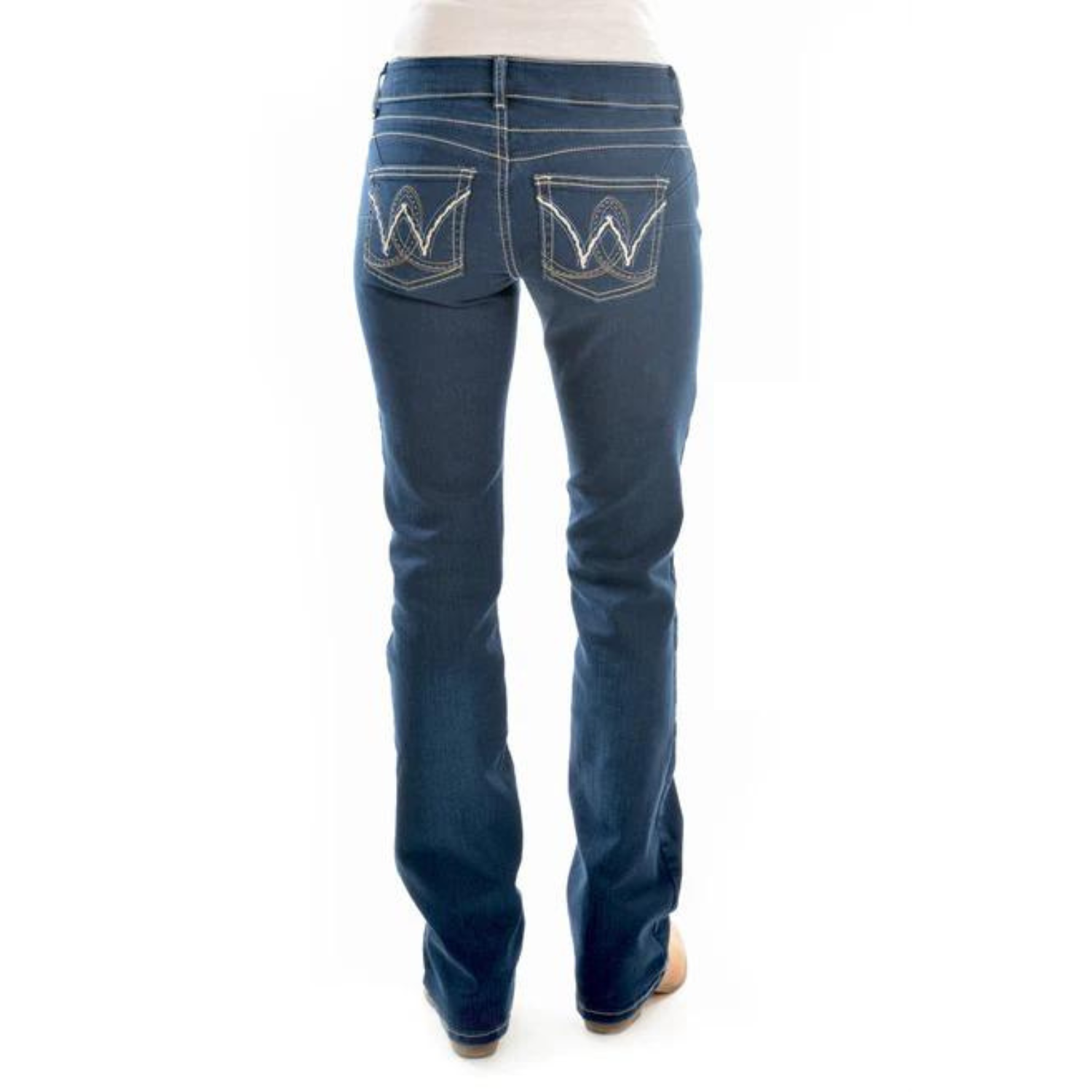 Wrangler Breakaway Jeans