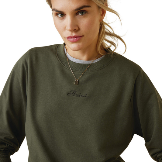 Ariat Women's Memento Sweatshirt