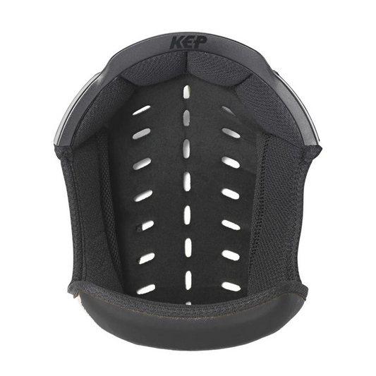 Kep Helmet Liner - Cromo Oval