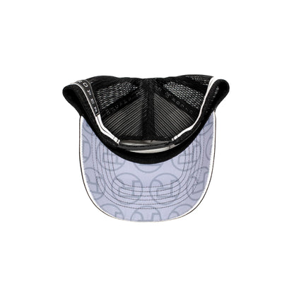 Roper Trucker Cap Plaid