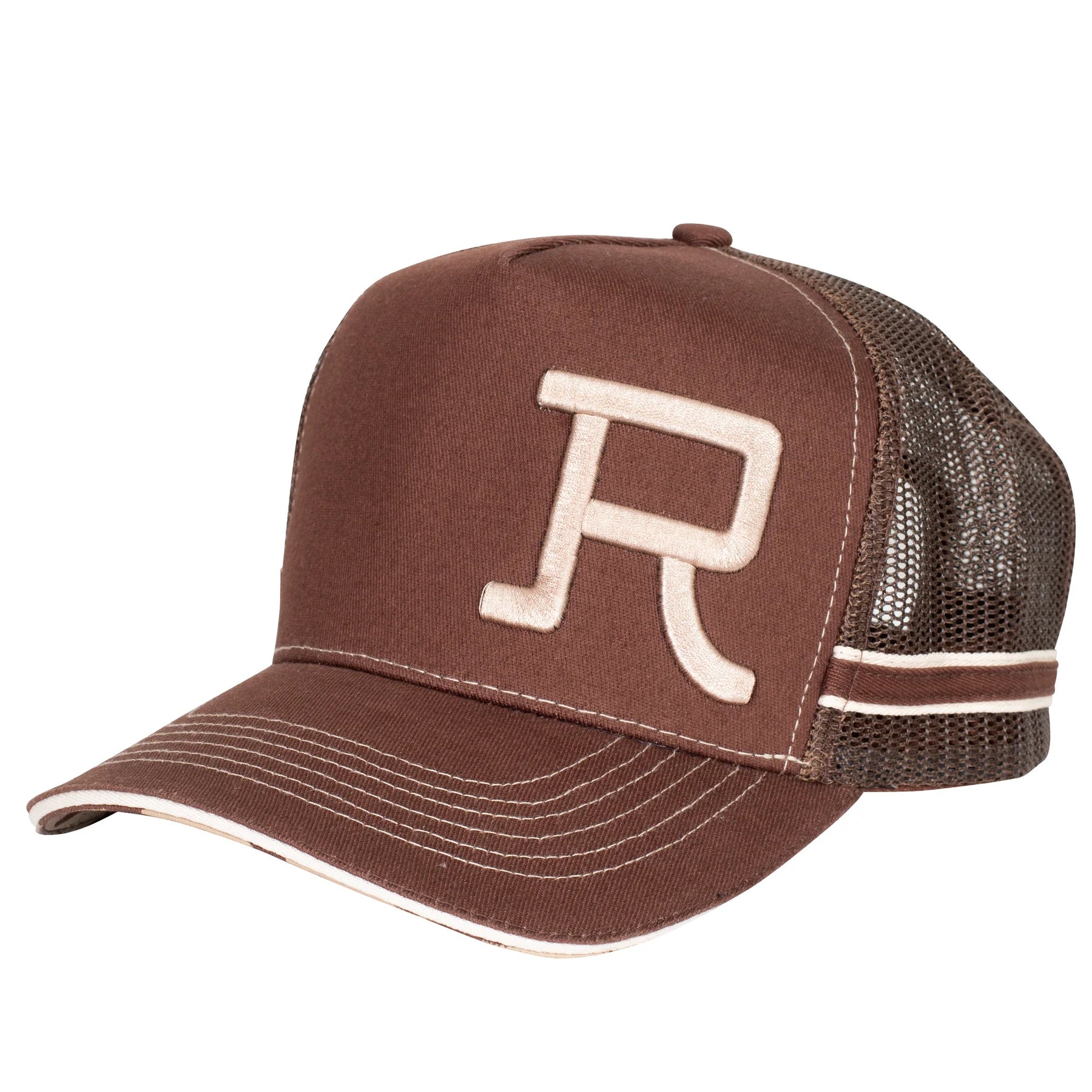 Roper Cap - Trucker