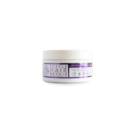 Hairy Pony Purple Hair Repair 250ml