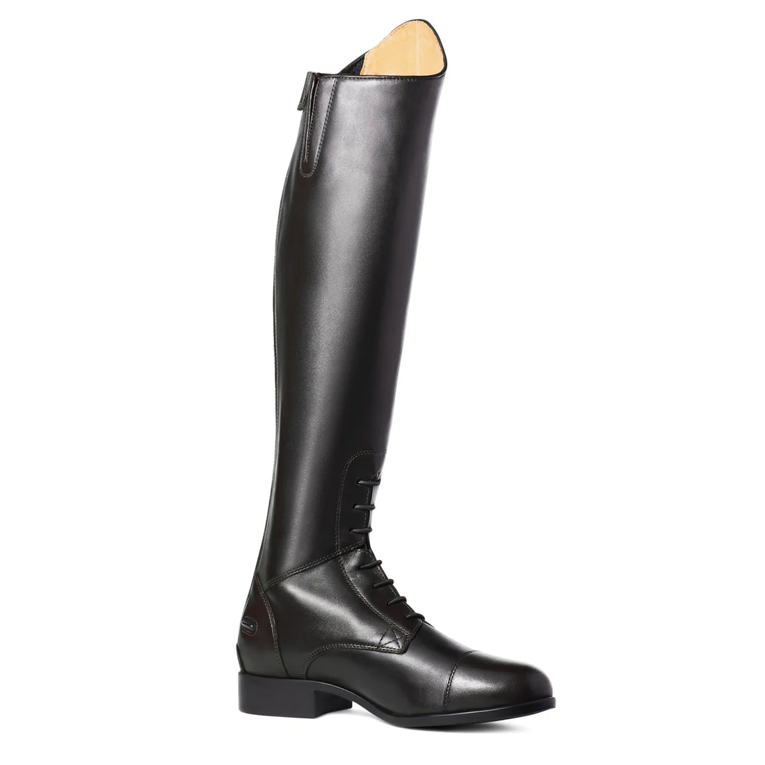 Ariat Womens Contour II Field Boot - Medium Regular